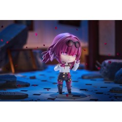 HONKAI: STAR RAIL - Kafka Nendoroid Action Figure 10 cm