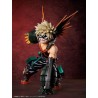 MY HERO ACADEMIA - Katsuki Bakugo Metallic Ver. 1/4 Good Smile Company PVC Figure 31 cm