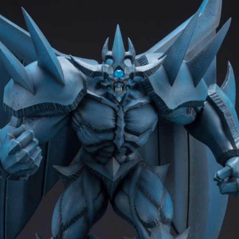 YU-GI-OH! - Obelisk the Tormentor Egyptian God Kotobukiya PVC Figure 35 cm