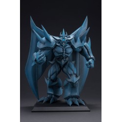 YU-GI-OH! - Obelisk the Tormentor Egyptian God Kotobukiya PVC Figure 35 cm