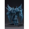 YU-GI-OH! - Obelisk the Tormentor Egyptian God Kotobukiya PVC Figure 35 cm