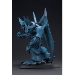 YU-GI-OH! - Obelisk the Tormentor Egyptian God Kotobukiya PVC Figure 35 cm