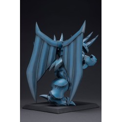YU-GI-OH! - Obelisk the Tormentor Egyptian God Kotobukiya PVC Figure 35 cm