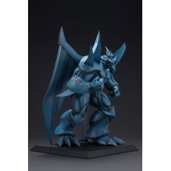 YU-GI-OH! - Obelisk the Tormentor Egyptian God Kotobukiya PVC Figure 35 cm