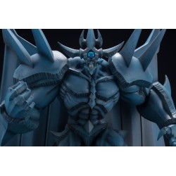 YU-GI-OH! - Obelisk the Tormentor Egyptian God Kotobukiya PVC Figure 35 cm