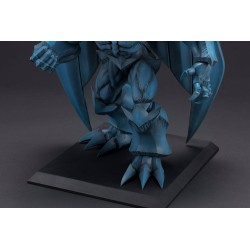 YU-GI-OH! - Obelisk the Tormentor Egyptian God Kotobukiya PVC Figure 35 cm