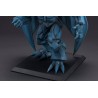 YU-GI-OH! - Obelisk the Tormentor Egyptian God Kotobukiya PVC Figure 35 cm