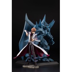 YU-GI-OH! - Obelisk the Tormentor Egyptian God Kotobukiya PVC Figure 35 cm