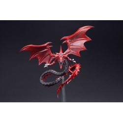 YU-GI-OH! - Slifer the Sky Dragon Egyptian God Kotobukiya PVC Figure 50 cm