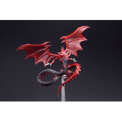 YU-GI-OH! - Slifer the Sky Dragon Egyptian God Kotobukiya PVC Figure 50 cm