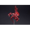 YU-GI-OH! - Slifer the Sky Dragon Egyptian God Kotobukiya PVC Figure 50 cm