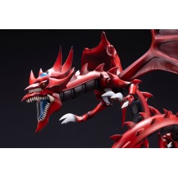 YU-GI-OH! - Slifer the Sky Dragon Egyptian God Kotobukiya PVC Figure 50 cm