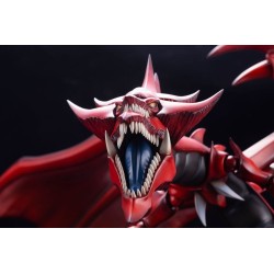 YU-GI-OH! - Slifer the Sky Dragon Egyptian God Kotobukiya PVC Figure 50 cm