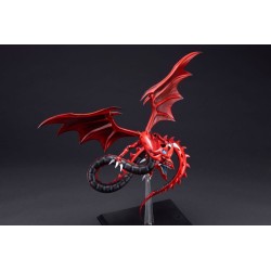 YU-GI-OH! - Slifer the Sky Dragon Egyptian God Kotobukiya PVC Figure 50 cm