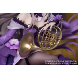 HONKAI: STAR RAIL - The Herta Star Rail Live Ver. Gift+ 1/8 Myethos PVC Figure 19 cm