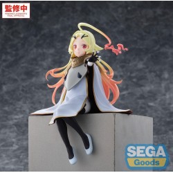 SENTENCED TO BE A HERO - Teoritta PM Perching Sega PVC Figure 14 cm