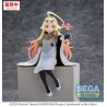 SENTENCED TO BE A HERO - Teoritta PM Perching Sega PVC Figure 14 cm