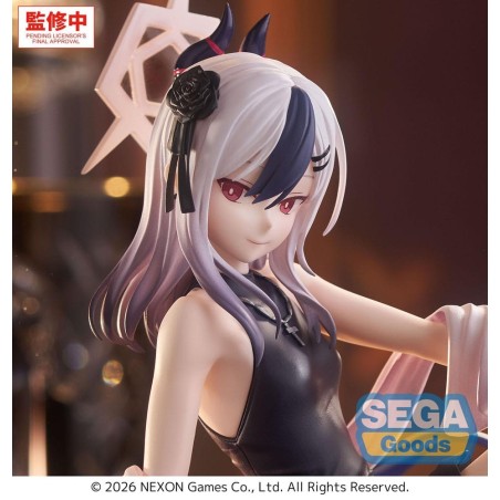 BLUE ARCHIVE - Kayoko Yumemirize Sega PVC Figure 14 cm