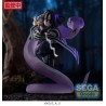 DEMON SLAYER: KIMETSU NO YAIBA - Obanai Iguro Hashira Training Arc Xross Link Anime Sega PVC Figure 14 cm