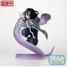 DEMON SLAYER: KIMETSU NO YAIBA - Obanai Iguro Hashira Training Arc Xross Link Anime Sega PVC Figure 14 cm