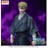JUJUTSU KAISEN - Naoya Zenin Culling Game XStellar Sega PVC Figure 22 cm