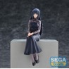 SAKAMOTO DAYS - Osaragi PM Perching Sega PVC Figure 13 cm