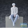 SAKAMOTO DAYS - X/Slur PM Perching Sega PVC Figure 14 cm