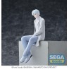 SAKAMOTO DAYS - X/Slur PM Perching Sega PVC Figure 14 cm