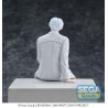 SAKAMOTO DAYS - X/Slur PM Perching Sega PVC Figure 14 cm