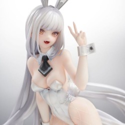 GODDESS OF VICTORY: NIKKE - Blanc 1/10 Hobby Sakura PVC Figure 20 cm