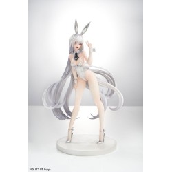 GODDESS OF VICTORY: NIKKE - Blanc 1/10 Hobby Sakura PVC Figure 20 cm