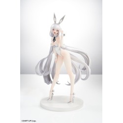 GODDESS OF VICTORY: NIKKE - Blanc 1/10 Hobby Sakura PVC Figure 20 cm
