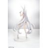 GODDESS OF VICTORY: NIKKE - Blanc 1/10 Hobby Sakura PVC Figure 20 cm