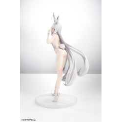 GODDESS OF VICTORY: NIKKE - Blanc 1/10 Hobby Sakura PVC Figure 20 cm