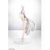 GODDESS OF VICTORY: NIKKE - Blanc 1/10 Hobby Sakura PVC Figure 20 cm