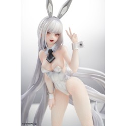 GODDESS OF VICTORY: NIKKE - Blanc 1/10 Hobby Sakura PVC Figure 20 cm
