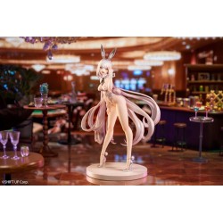 GODDESS OF VICTORY: NIKKE - Blanc 1/10 Hobby Sakura PVC Figure 20 cm