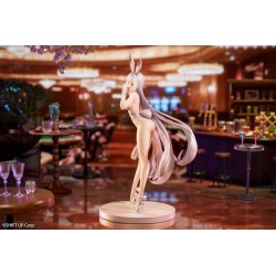 GODDESS OF VICTORY: NIKKE - Blanc 1/10 Hobby Sakura PVC Figure 20 cm
