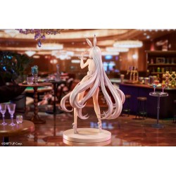 GODDESS OF VICTORY: NIKKE - Blanc 1/10 Hobby Sakura PVC Figure 20 cm