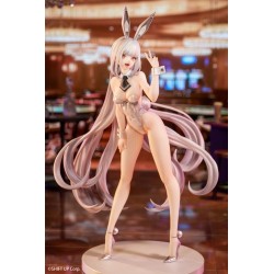 GODDESS OF VICTORY: NIKKE - Blanc 1/10 Hobby Sakura PVC Figure 20 cm