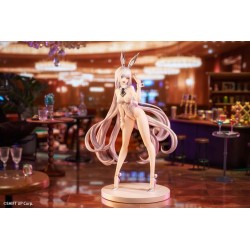 GODDESS OF VICTORY: NIKKE - Blanc 1/10 Hobby Sakura PVC Figure 20 cm