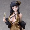 GODDESS OF VICTORY: NIKKE - D: Killer Wife Secret Party Cleaner 1/4 FREEing PVC Figure 42 cm