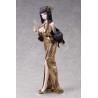GODDESS OF VICTORY: NIKKE - D: Killer Wife Secret Party Cleaner 1/4 FREEing PVC Figure 42 cm