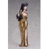 GODDESS OF VICTORY: NIKKE - D: Killer Wife Secret Party Cleaner 1/4 FREEing PVC Figure 42 cm