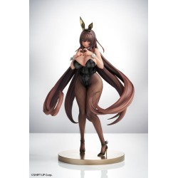 GODDESS OF VICTORY: NIKKE - Noir 1/10 Hobby Sakura PVC Figure 20 cm