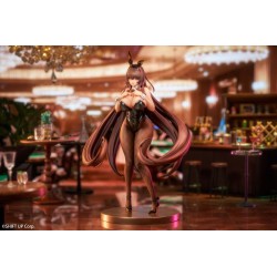 GODDESS OF VICTORY: NIKKE - Noir 1/10 Hobby Sakura PVC Figure 20 cm