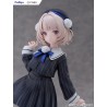 VIRTUAL YOUTUBER - Ui F:NEX 1/7 Furyu PVC Figure 22 cm