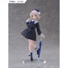 VIRTUAL YOUTUBER - Ui F:NEX 1/7 Furyu PVC Figure 22 cm