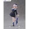 VIRTUAL YOUTUBER - Ui F:NEX 1/7 Furyu PVC Figure 22 cm
