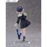 VIRTUAL YOUTUBER - Ui F:NEX 1/7 Furyu PVC Figure 22 cm